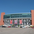 The U Stadium